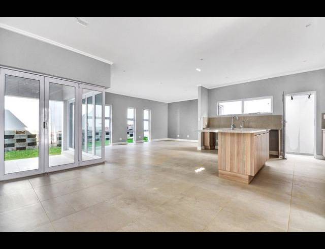 3 BEDROOM CLUSTER FOR SALE IN MORNINGSIDE